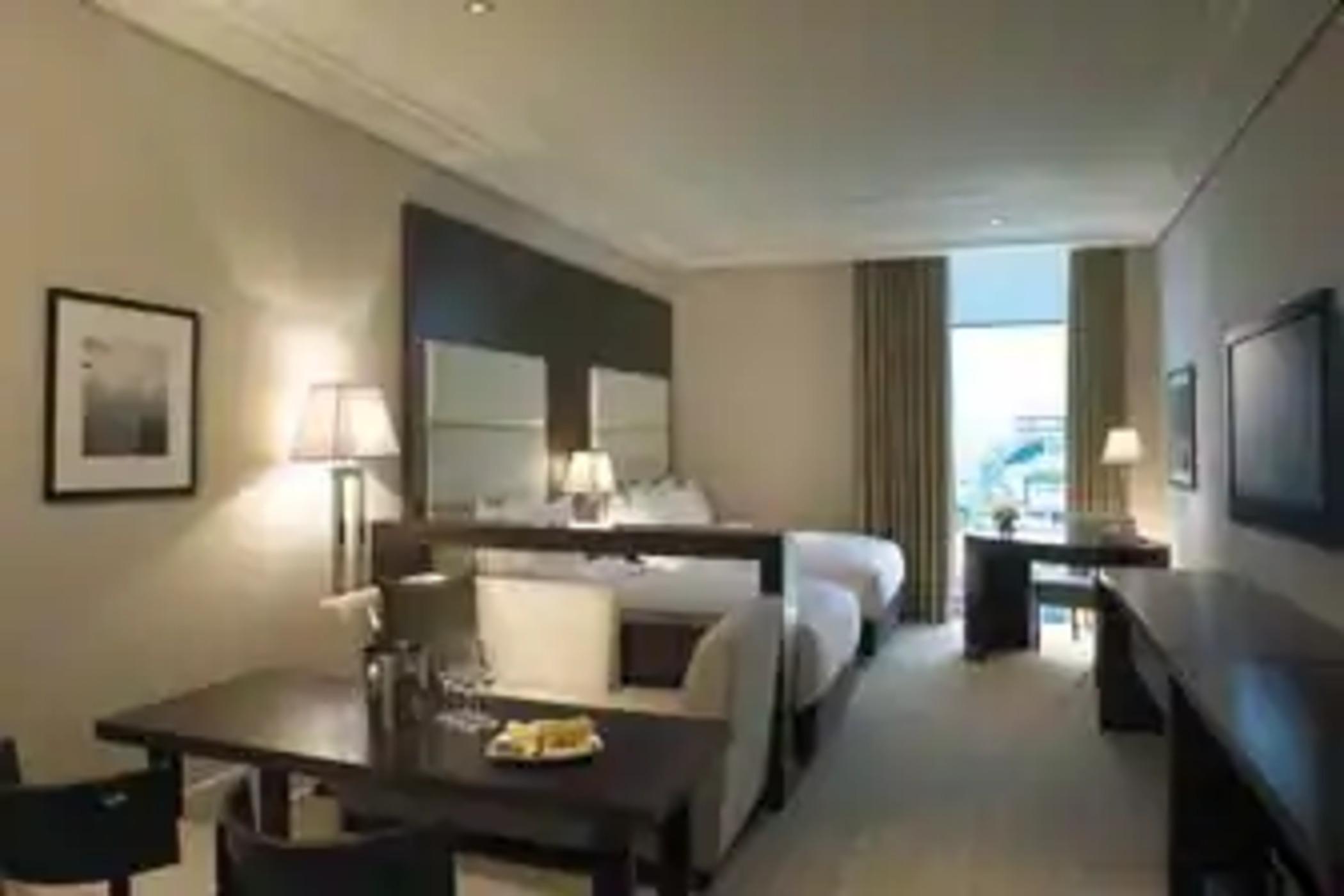 Hotel Ramada Plaza By Wyndham Gwangju Gwangju Metropolitan City Pokoj fotografie
