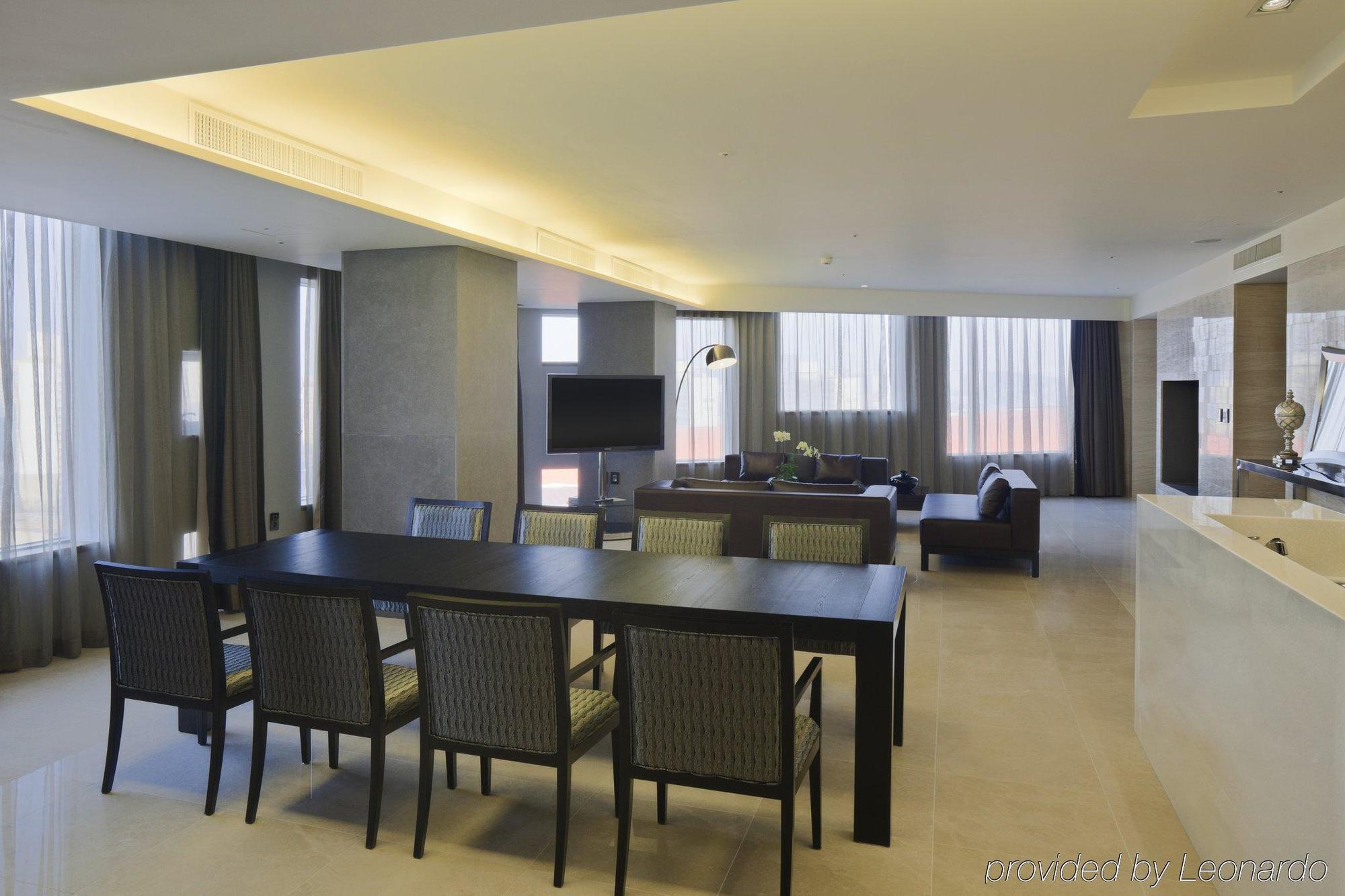 Hotel Ramada Plaza By Wyndham Gwangju Gwangju Metropolitan City Exteriér fotografie