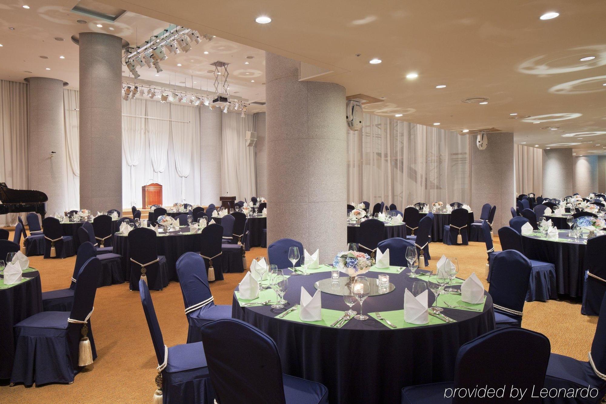 Hotel Ramada Plaza By Wyndham Gwangju Gwangju Metropolitan City Exteriér fotografie