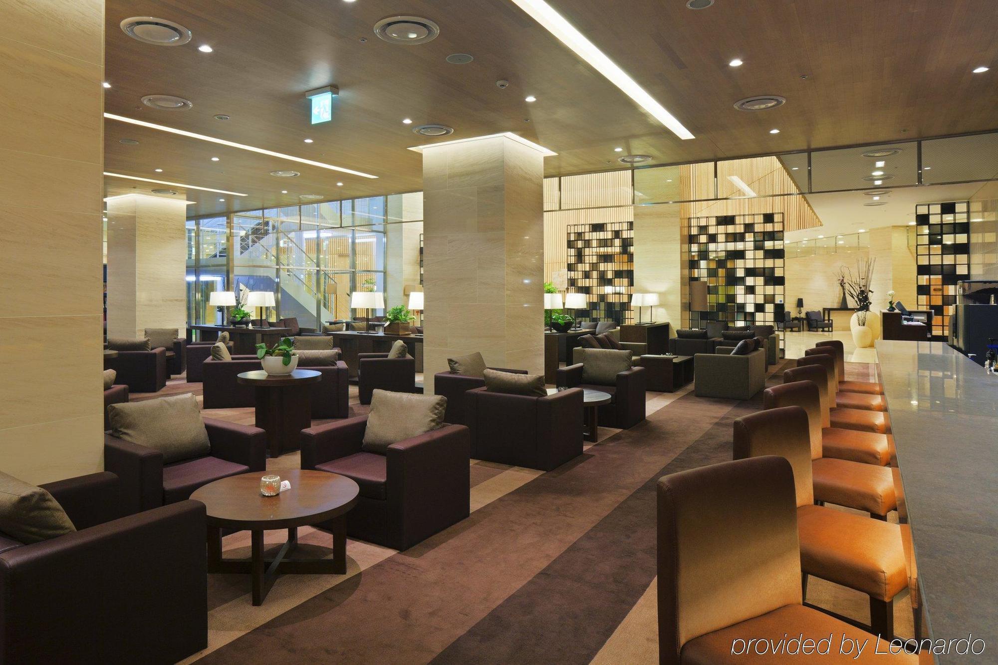 Hotel Ramada Plaza By Wyndham Gwangju Gwangju Metropolitan City Exteriér fotografie
