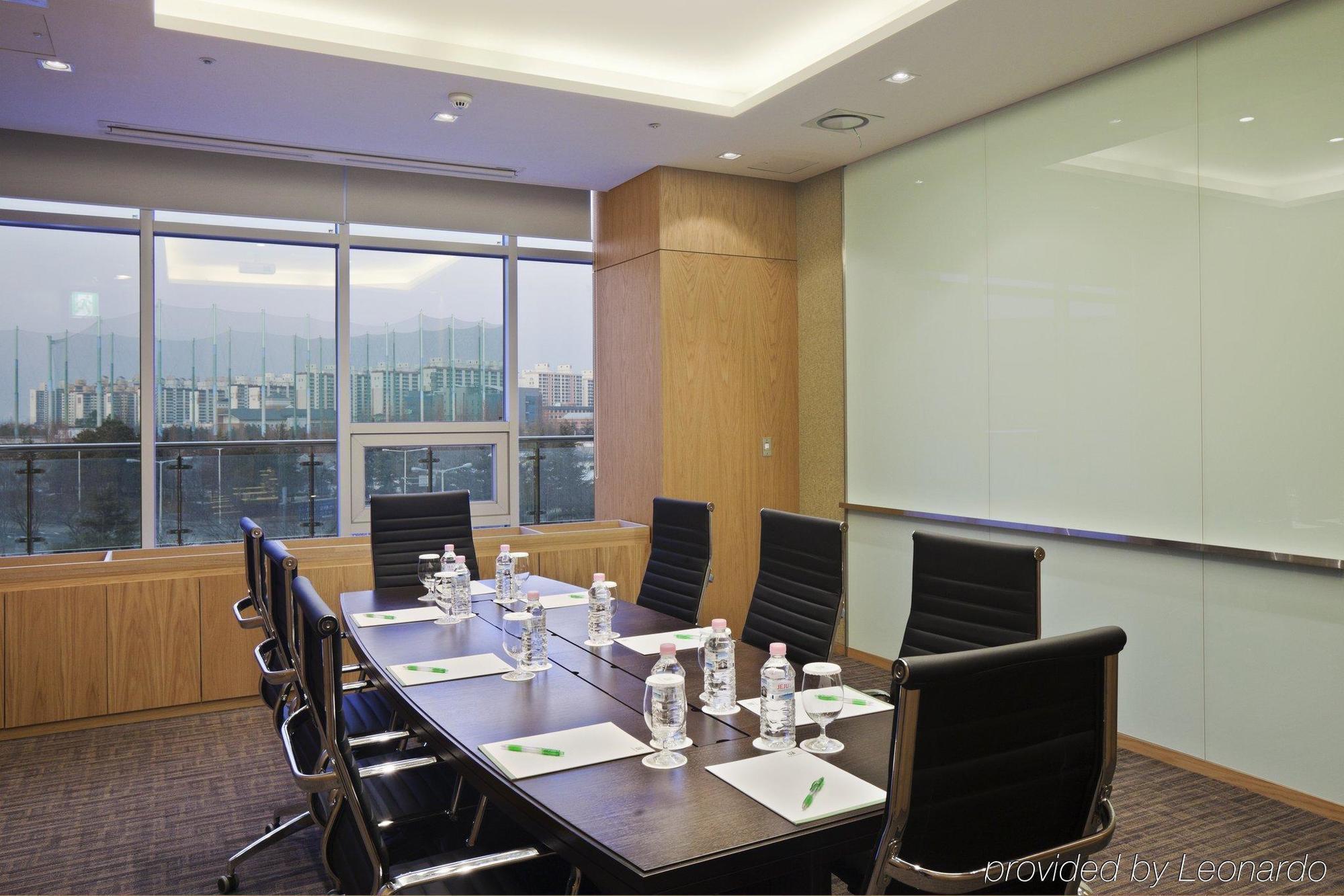 Hotel Ramada Plaza By Wyndham Gwangju Gwangju Metropolitan City Exteriér fotografie