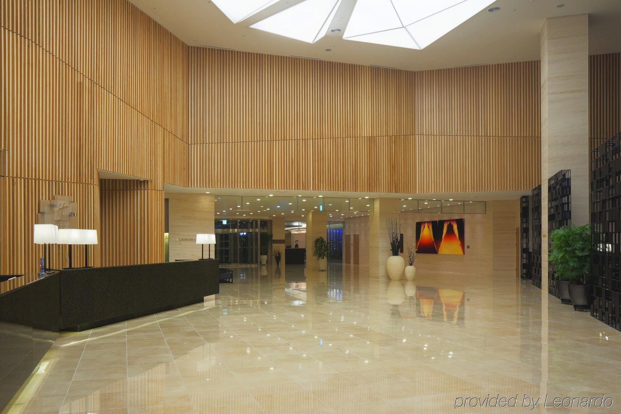 Hotel Ramada Plaza By Wyndham Gwangju Gwangju Metropolitan City Exteriér fotografie