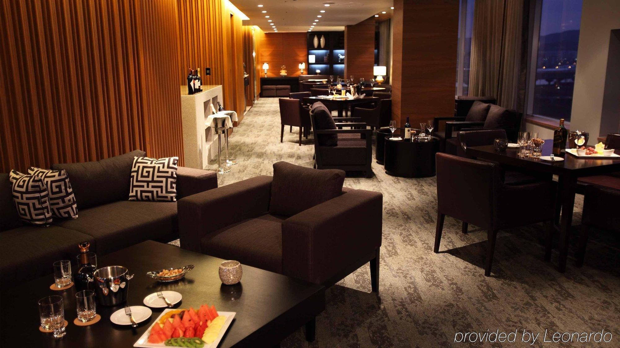 Hotel Ramada Plaza By Wyndham Gwangju Gwangju Metropolitan City Exteriér fotografie