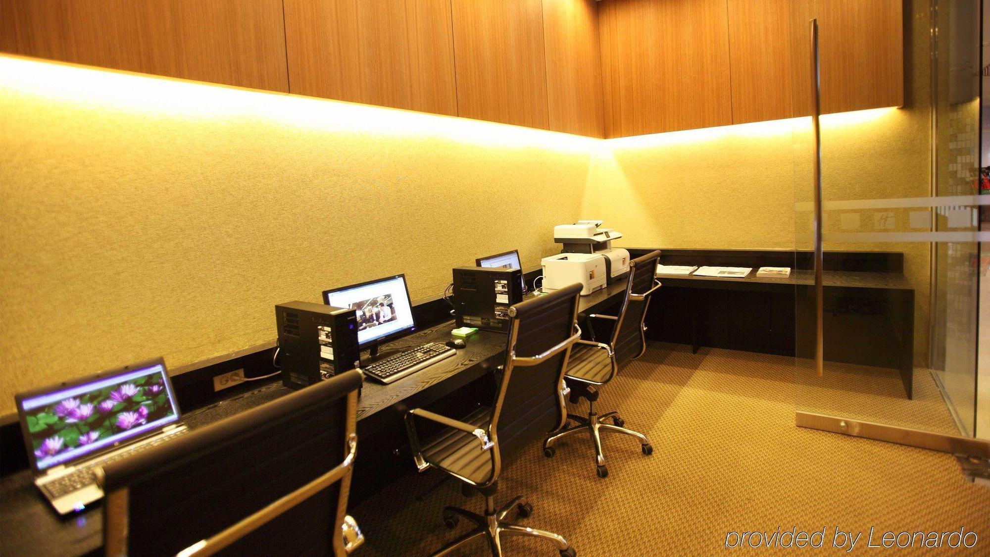 Hotel Ramada Plaza By Wyndham Gwangju Gwangju Metropolitan City Exteriér fotografie