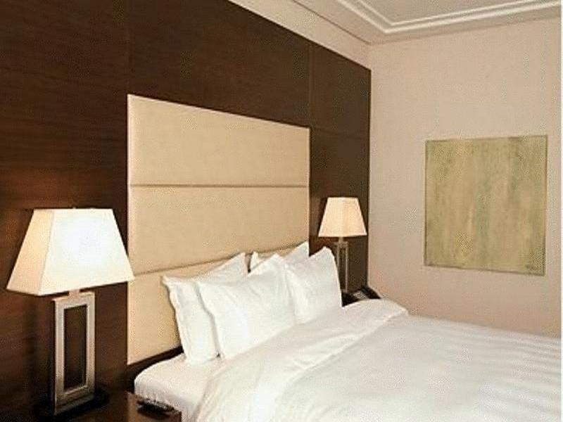 Hotel Ramada Plaza By Wyndham Gwangju Gwangju Metropolitan City Exteriér fotografie