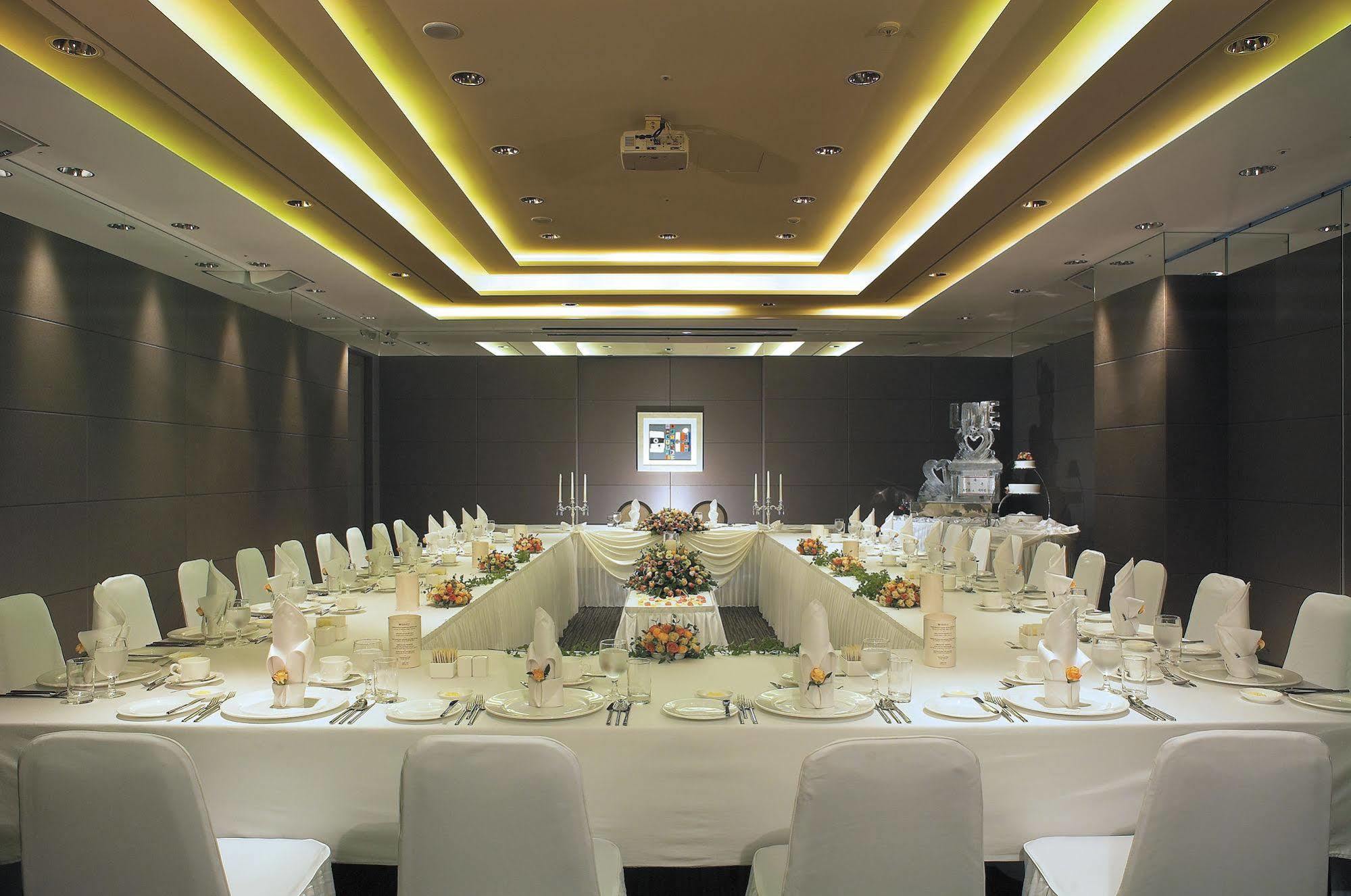Hotel Ramada Plaza By Wyndham Gwangju Gwangju Metropolitan City Exteriér fotografie