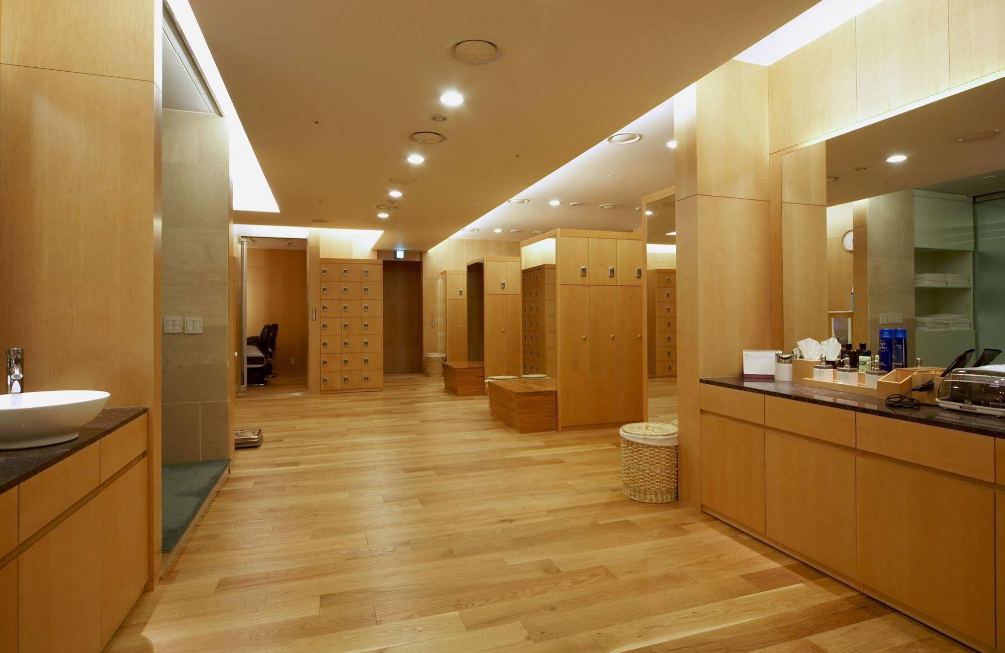 Hotel Ramada Plaza By Wyndham Gwangju Gwangju Metropolitan City Exteriér fotografie
