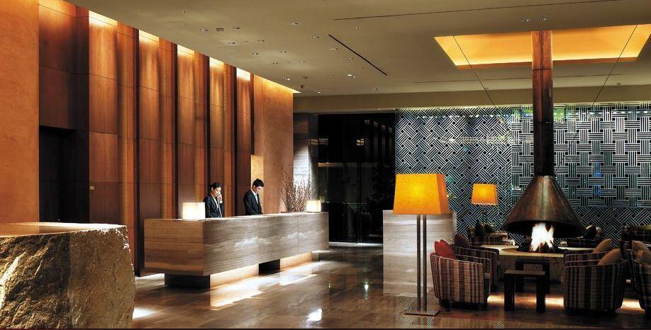 Hotel Ramada Plaza By Wyndham Gwangju Gwangju Metropolitan City Exteriér fotografie